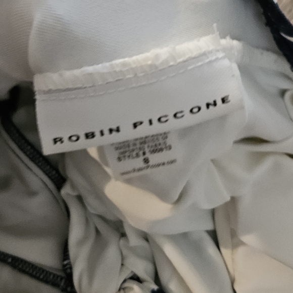 Robin piccone Audrey halter swimsuit - Picture 4 of 9